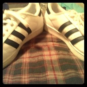 Adidas Superstar Men's Size 9.5